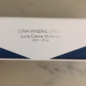 Celestolite Luna Creme Minerale